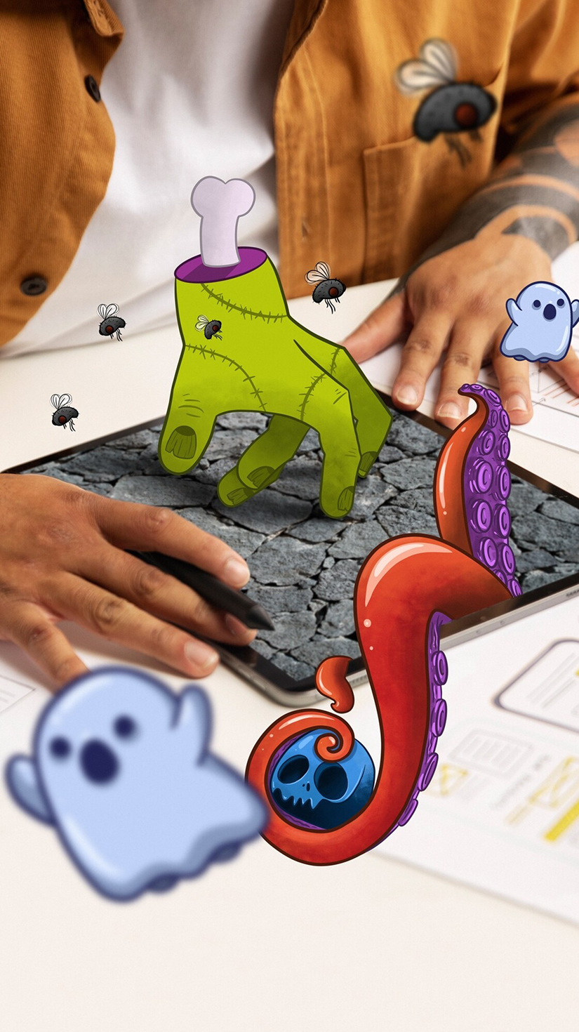 INICIO 08 Creamos libros con identidad